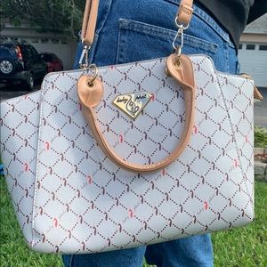 Baby phat bag